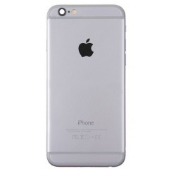 iPhone 6 Plus Back Housing (Gray) 